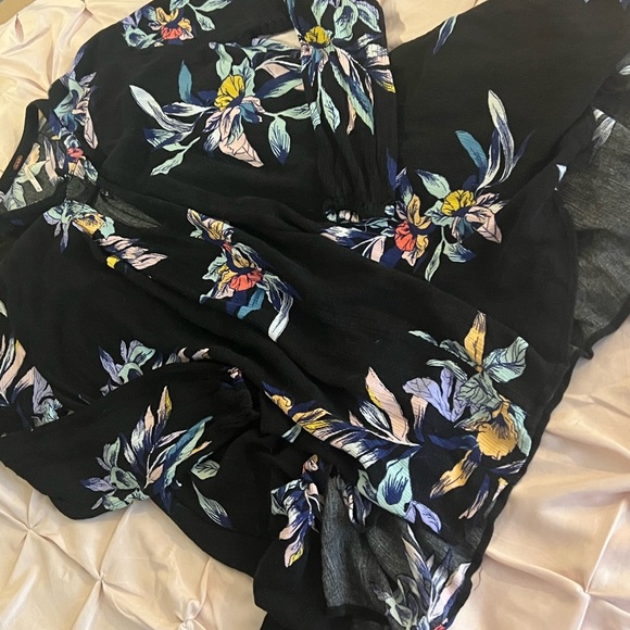Free People swing tunic - Picture 5 of 11